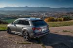 Audi Q7 50 TDI Quattro S-Line 2019 года (WW)